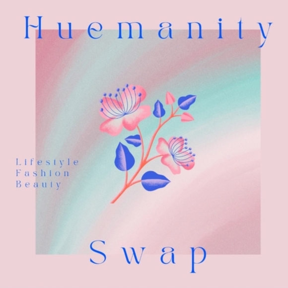 Meet your Posher, Huemanity Swap - Picture 1 of 1
